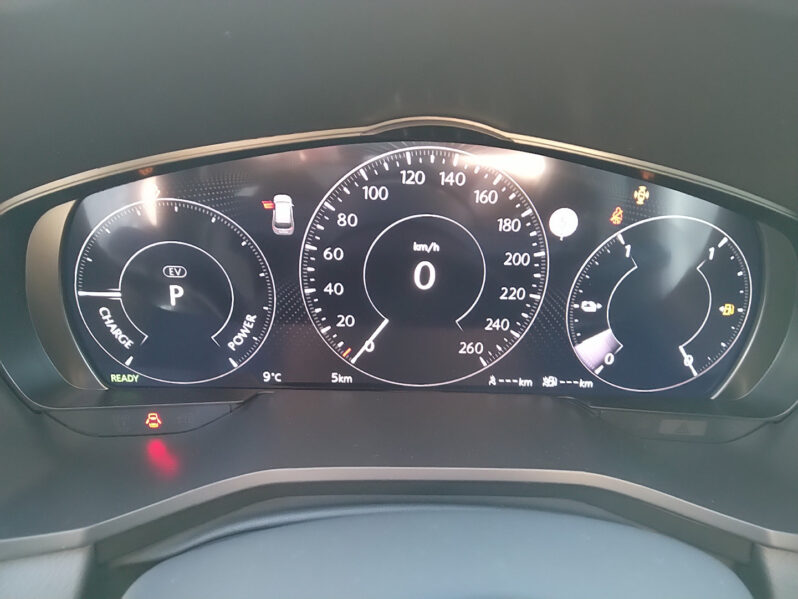 MAZDA CX-80 2,5 BENZIN-PHEV AUT AWD HOMURA PLUS 7SITZE voll