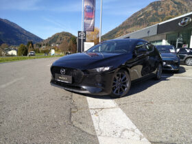 MAZDA 3 G122 Comfort+