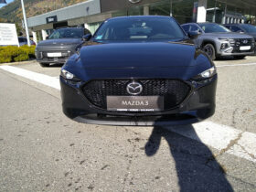 MAZDA 3 G122 Comfort+