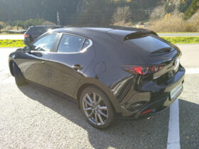 MAZDA 3 G122 Comfort+