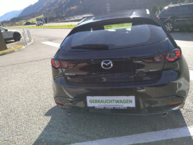 MAZDA 3 G122 Comfort+