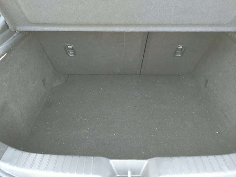 MAZDA 3 G122 Comfort+ voll