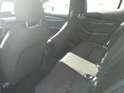 MAZDA 3 G122 Comfort+ voll