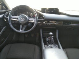 MAZDA 3 G122 Comfort+ voll