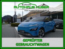 HYUNDAI Kona Elektro Trend Line 64 kWh