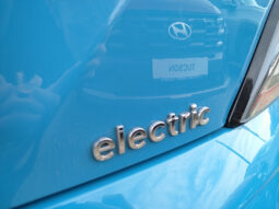 HYUNDAI Kona Elektro Trend Line 64 kWh voll