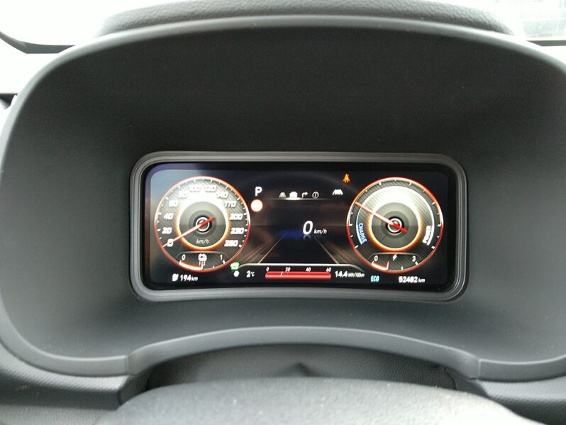 HYUNDAI Kona Elektro Trend Line 64 kWh voll