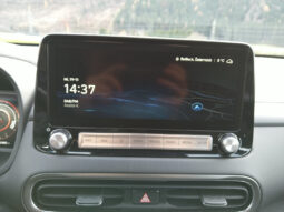 HYUNDAI Kona Elektro Trend Line 64 kWh voll