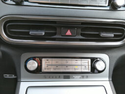 HYUNDAI Kona Elektro Trend Line 64 kWh voll