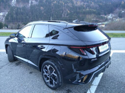 HYUNDAI Tucson NX4 N-Line 1,6 T-GDi PHEV 4WD AT SMARTS SITZP PANO voll