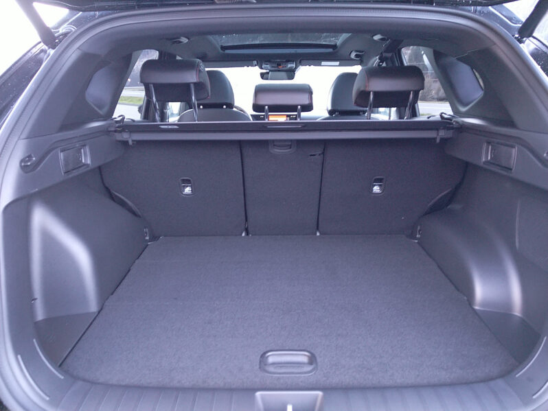 HYUNDAI Tucson NX4 N-Line 1,6 T-GDi PHEV 4WD AT SMARTS SITZP PANO voll