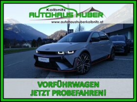 HYUNDAI IONIQ 5 N Long Range 84kWh 4WD WP SITZP