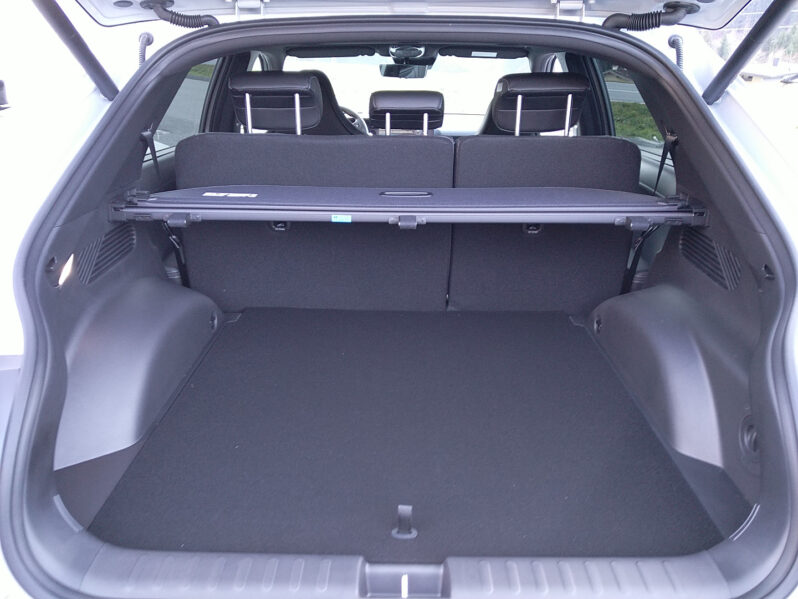 HYUNDAI IONIQ 5 N Long Range 84kWh 4WD WP SITZP voll