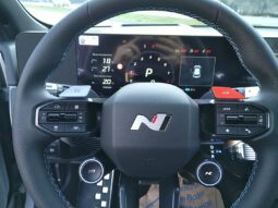 HYUNDAI IONIQ 5 N Long Range 84kWh 4WD WP SITZP voll