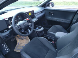 HYUNDAI IONIQ 5 N Long Range 84kWh 4WD WP SITZP voll