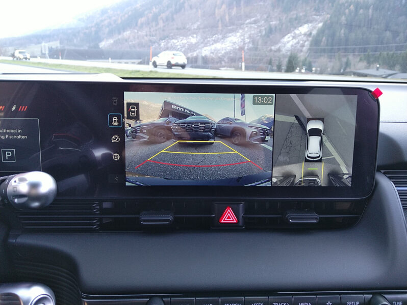 HYUNDAI IONIQ 5 N Long Range 84kWh 4WD WP SITZP voll