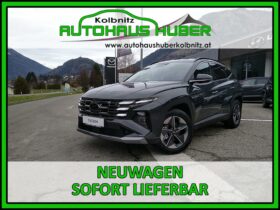HYUNDAI Tucson NX4 GO Plus 1,6 T-GDi PHEV 4WD AT t6pu2