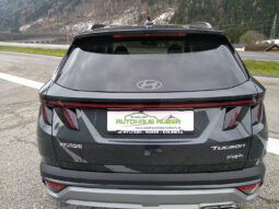 HYUNDAI Tucson NX4 GO Plus 1,6 T-GDi PHEV 4WD AT t6pu2 voll