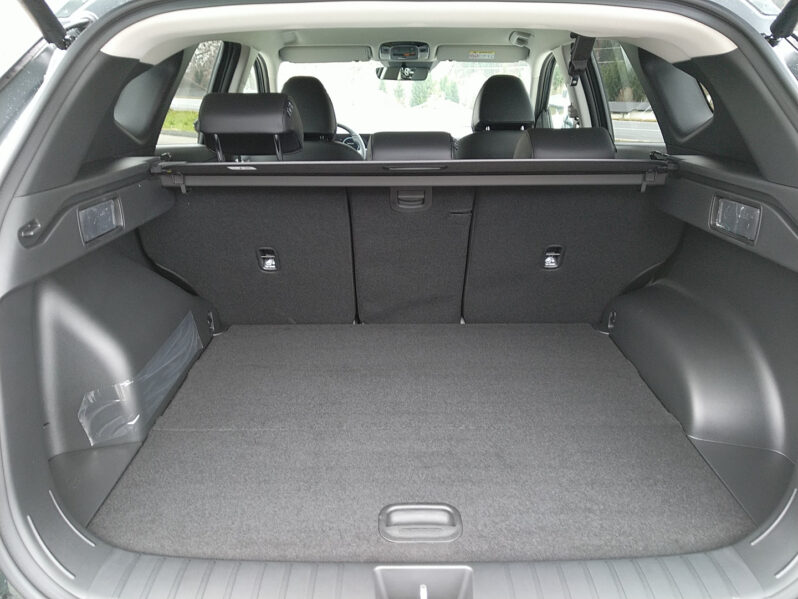 HYUNDAI Tucson NX4 GO Plus 1,6 T-GDi PHEV 4WD AT t6pu2 voll