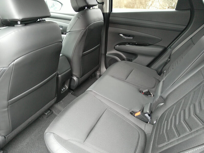 HYUNDAI Tucson NX4 GO Plus 1,6 T-GDi PHEV 4WD AT t6pu2 voll