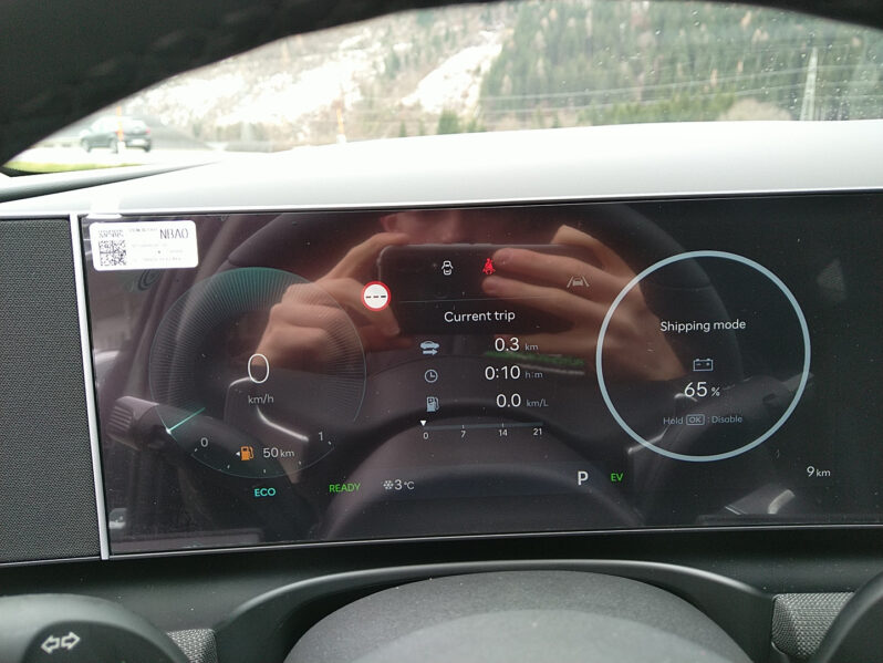 HYUNDAI Tucson NX4 GO Plus 1,6 T-GDi PHEV 4WD AT t6pu2 voll