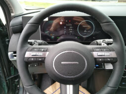 HYUNDAI Tucson NX4 GO Plus 1,6 T-GDi PHEV 4WD AT t6pu2 voll