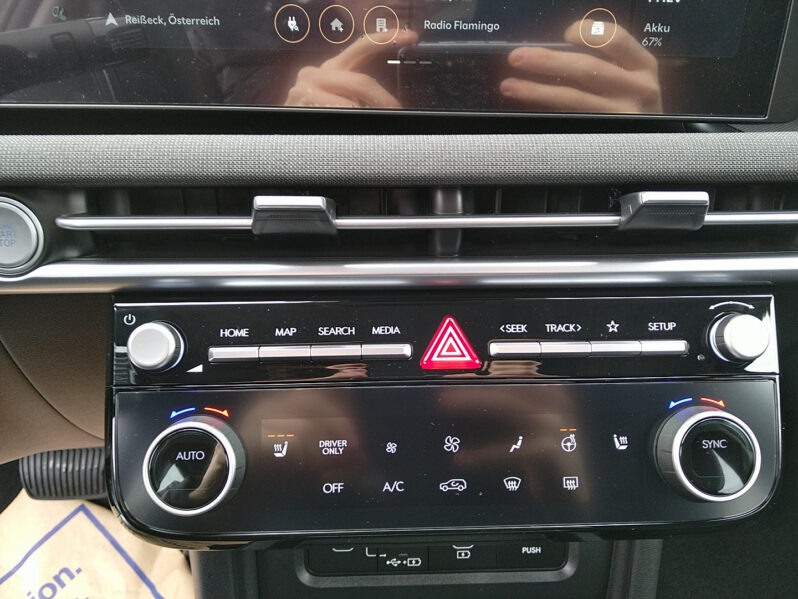 HYUNDAI Tucson NX4 GO Plus 1,6 T-GDi PHEV 4WD AT t6pu2 voll