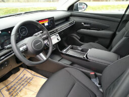 HYUNDAI Tucson NX4 GO Plus 1,6 T-GDi PHEV 4WD AT t6pu2 voll