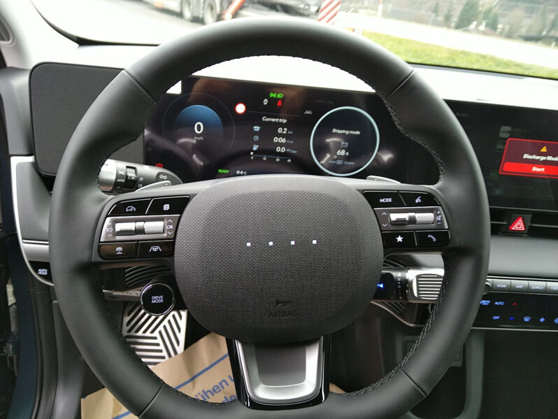 HYUNDAI IONIQ 5 Prestige Line 84kWh 4WD WP V2L SMARTS voll