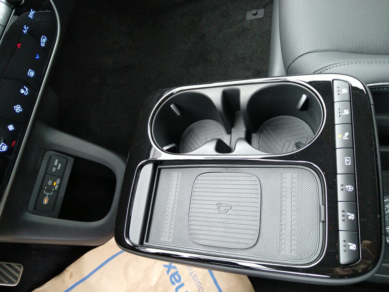 HYUNDAI IONIQ 5 Prestige Line 84kWh 4WD WP V2L SMARTS voll