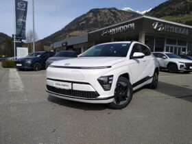HYUNDAI KONA EV (SX2) GO 64,8 kWh k6eg2-OO5