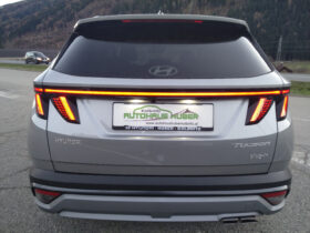HYUNDAI Tucson NX4 GO Plus 1,6 T-GDi PHEV 4WD AT t6pu2-OO1