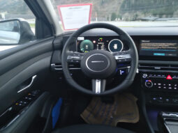 HYUNDAI Tucson NX4 GO Plus 1,6 T-GDi PHEV 4WD AT t6pu2-OO1 voll