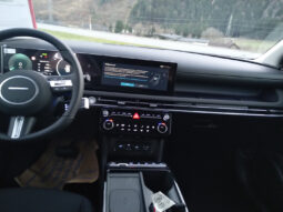 HYUNDAI Tucson NX4 GO Plus 1,6 T-GDi PHEV 4WD AT t6pu2-OO1 voll