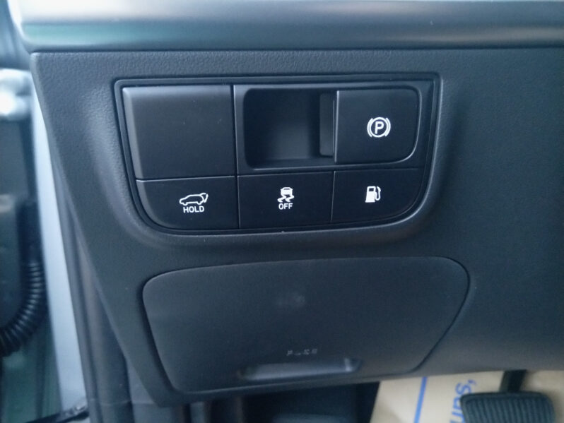 HYUNDAI Tucson NX4 GO Plus 1,6 T-GDi PHEV 4WD AT t6pu2-OO1 voll