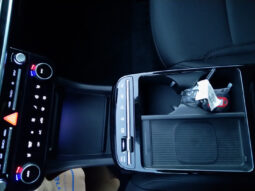 HYUNDAI Tucson NX4 GO Plus 1,6 T-GDi PHEV 4WD AT t6pu2-OO1 voll