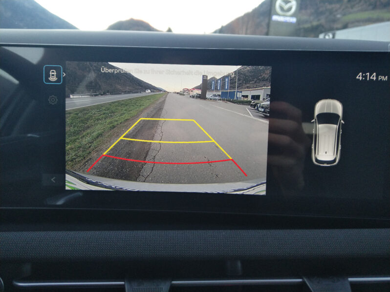 HYUNDAI Tucson NX4 GO Plus 1,6 T-GDi PHEV 4WD AT t6pu2-OO1 voll