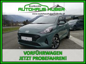 HYUNDAI i10 GO Plus 1,0 MT KOMFORTP