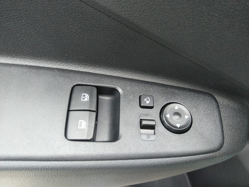 HYUNDAI i10 GO Plus 1,0 MT KOMFORTP voll