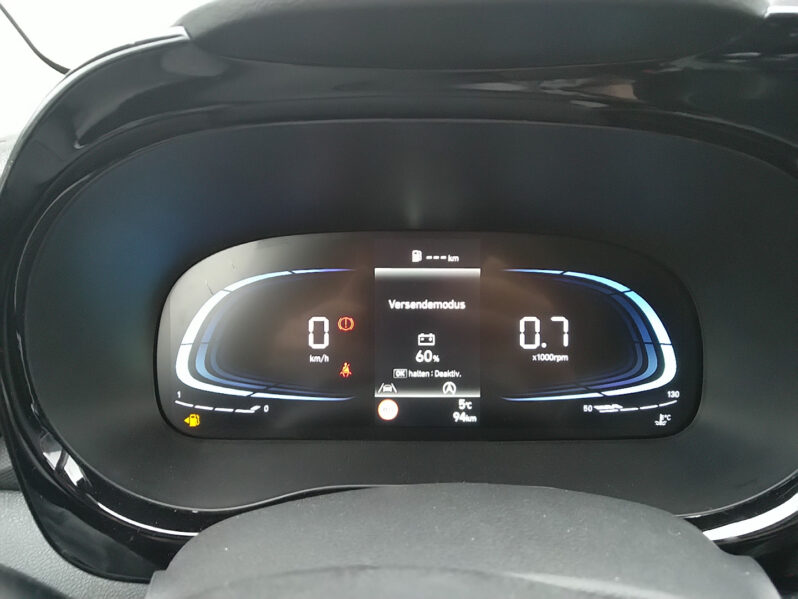 HYUNDAI i10 GO Plus 1,0 MT KOMFORTP voll