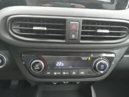 HYUNDAI i10 GO Plus 1,0 MT KOMFORTP voll