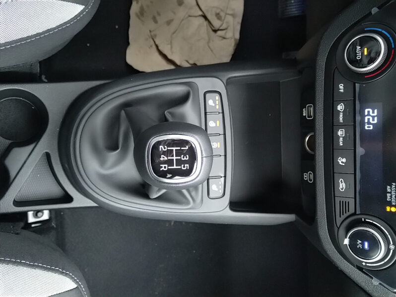 HYUNDAI i10 GO Plus 1,0 MT KOMFORTP voll