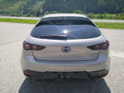 MAZDA 3 G140 HOMURA voll