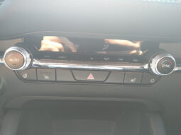 MAZDA 3 G140 HOMURA voll