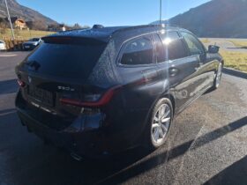 BMW 330e PHEV xDrive Touring Aut. M-Line