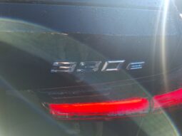 BMW 330e PHEV xDrive Touring Aut. M-Line voll