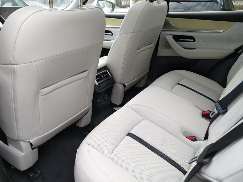 MAZDA CX-60 2,5 BENZIN-PHEV AUT AWD TAKUMI PLUS voll