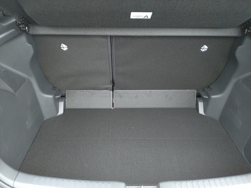 MAZDA 2 HYBRID AUTOMATIK HOMURA voll