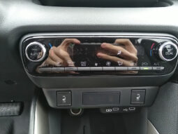 MAZDA 2 HYBRID AUTOMATIK HOMURA voll