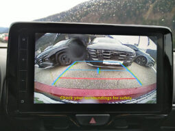 MAZDA 2 HYBRID AUTOMATIK HOMURA voll